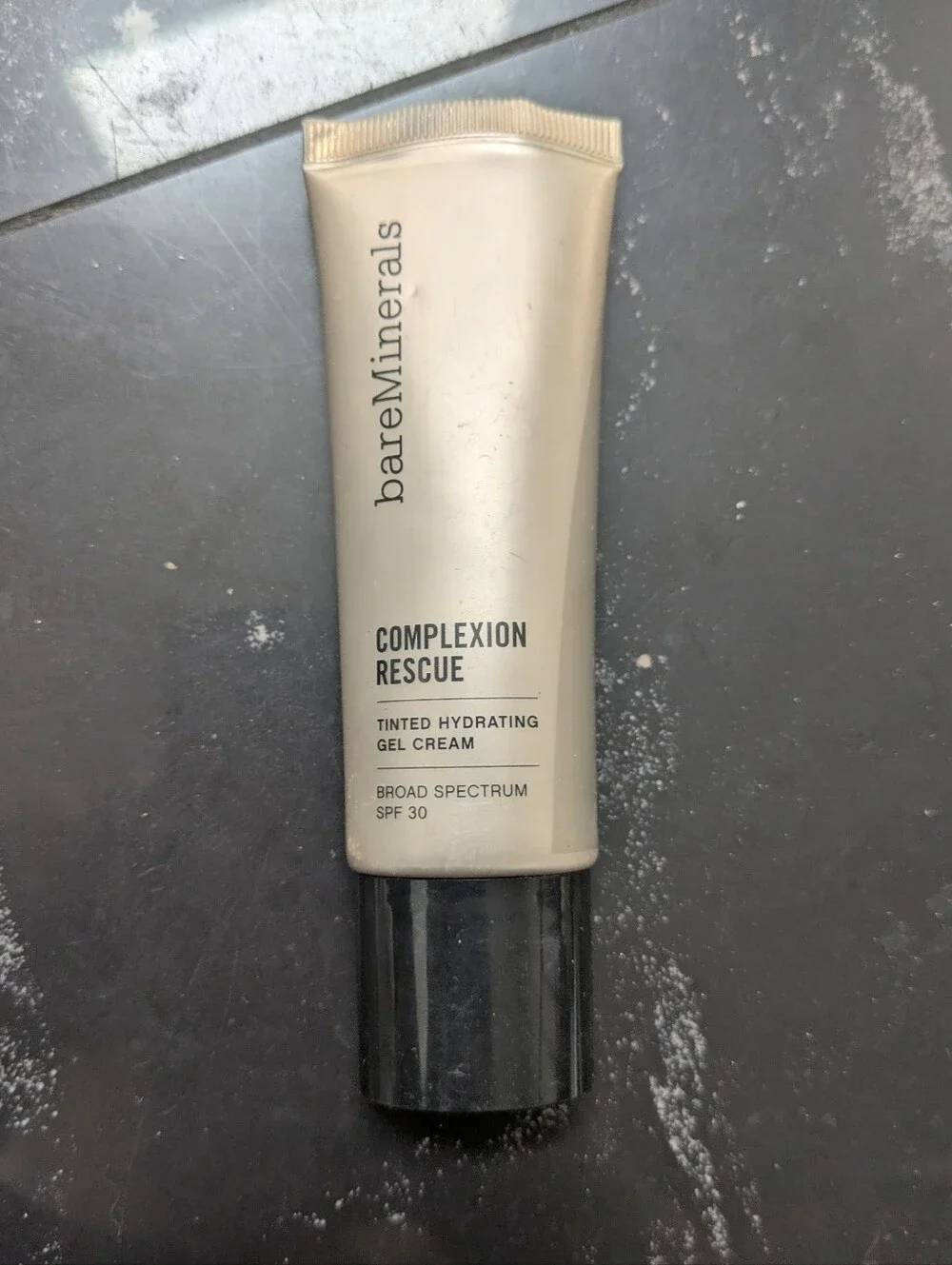 bareMinerals Complexion Rescue Tinted Hydration Sun Cream #5 Natural